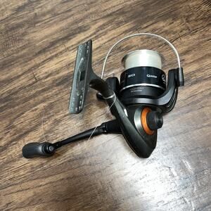 Quantum Bill Dance 20 Crappie Spinning Reel Fishing Ratio 5.2:1 BDCSP20C RBH9